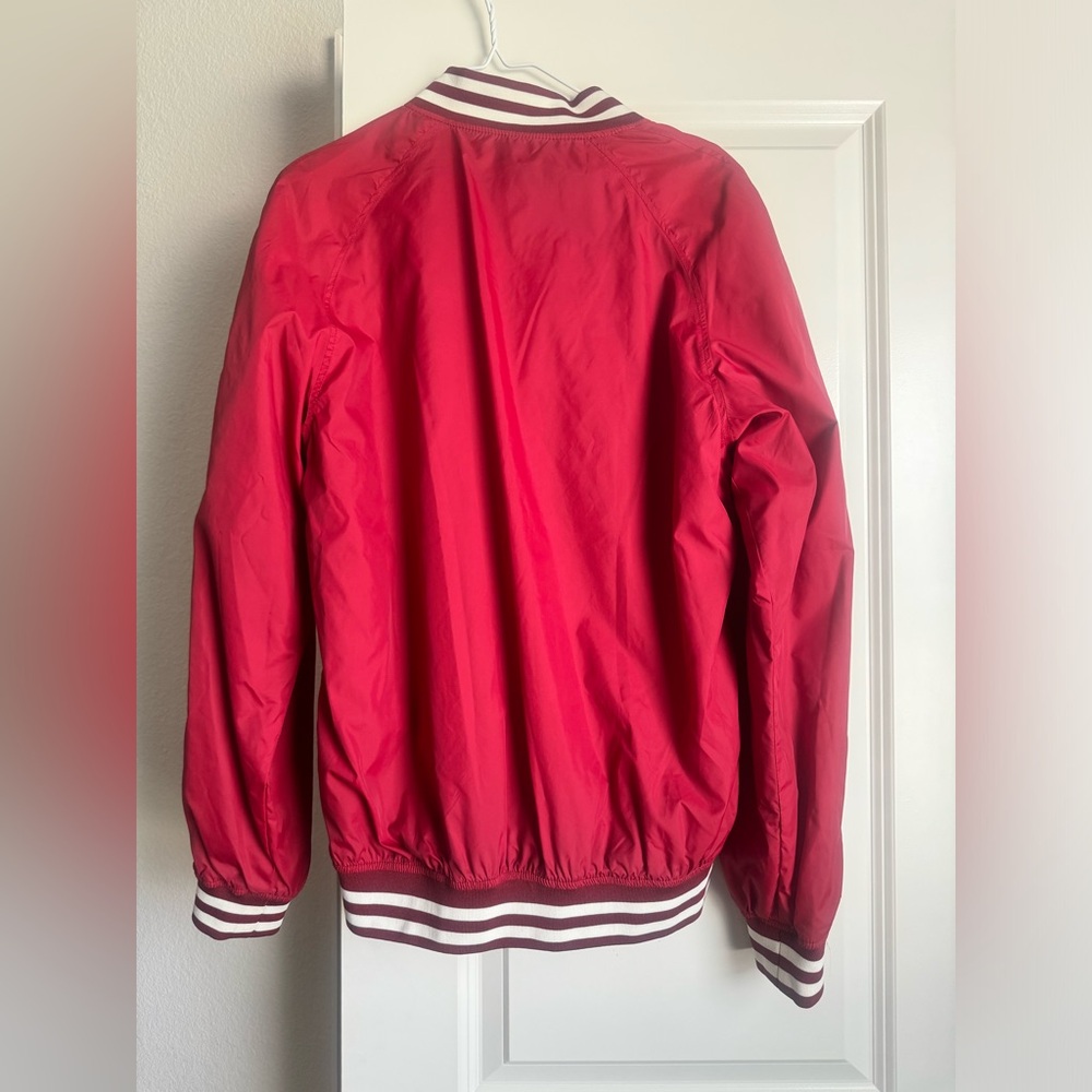 zip up jacket - Picture 2 of 3